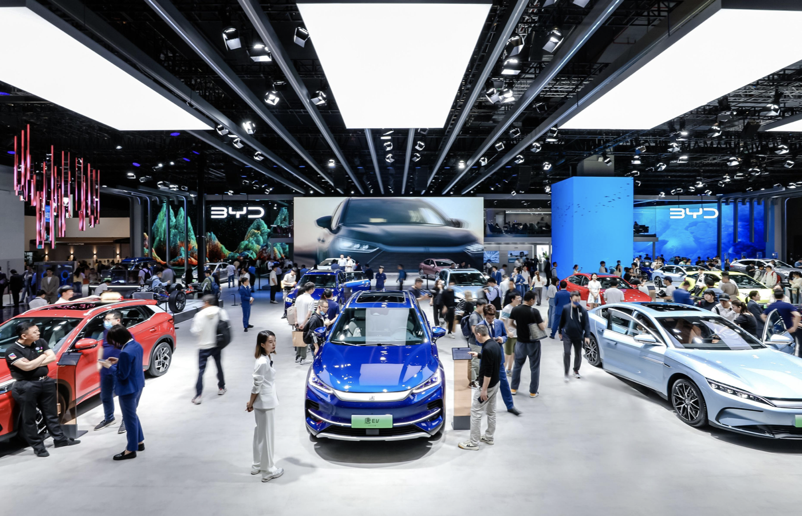 引人期待，赛场上精彩纷呈的场面即将展现