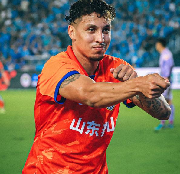 关于山东鲁能风头无双！五连胜轻取对手，统治力强劲的信息