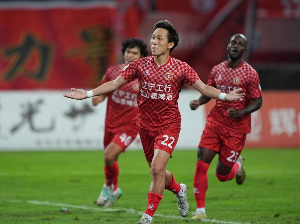 沈阳宏运主帅：球队士气高涨，信心十足