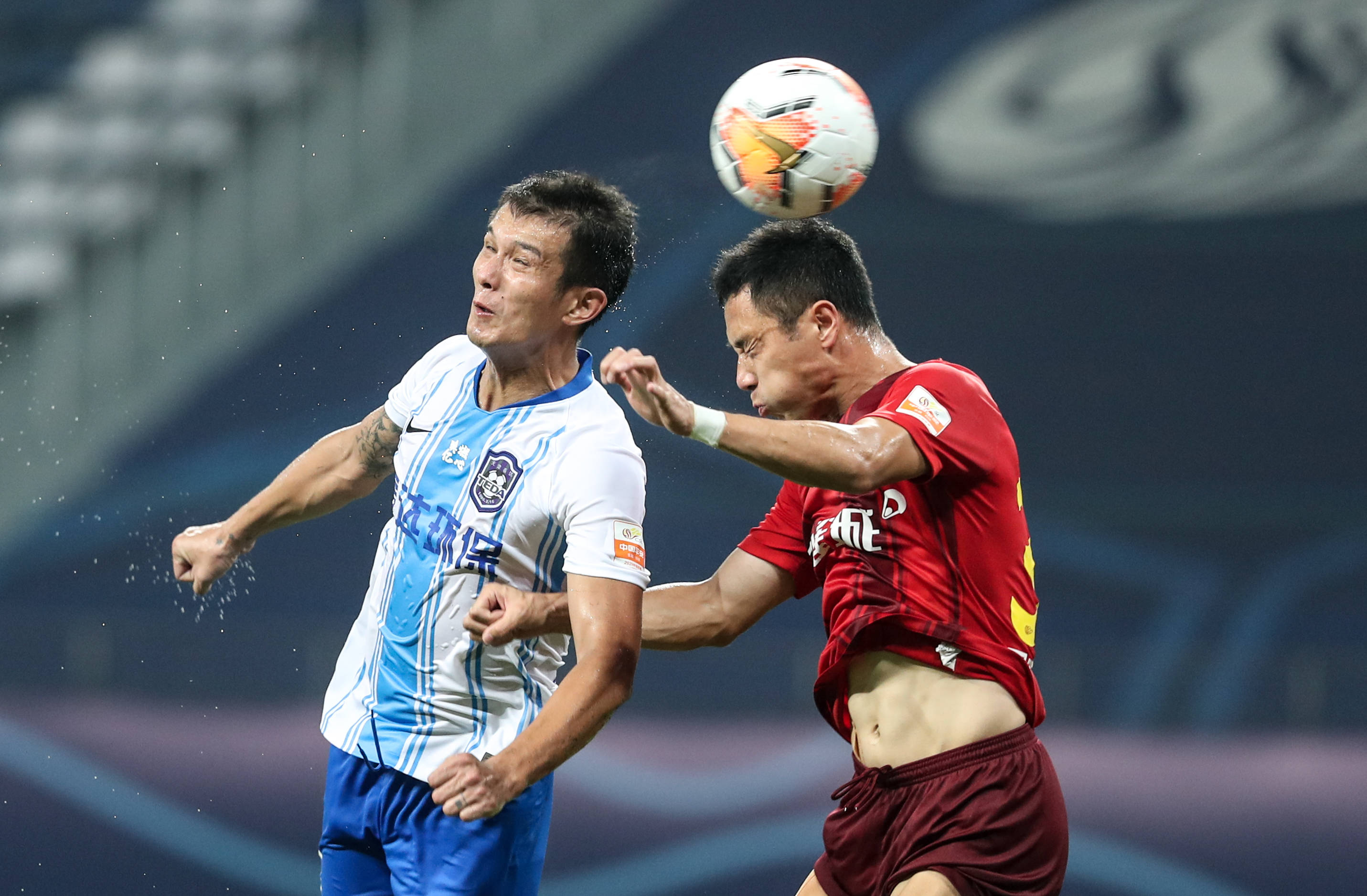 河北华夏幸福队战力出众，轻松击败对手