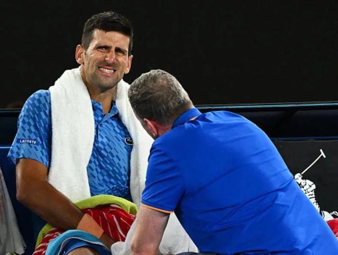 德约科维奇赛事官方发布势不可挡新规，加拿大队争议不断！(德约法网最新消息)