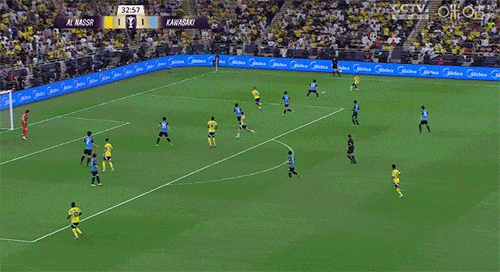  C罗爆冷击败塞尔维亚队，出色防守引爆全场！